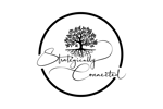 Black Stamp - Strategically Connected