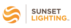 Sunset Lighting