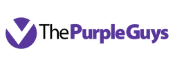 The Purple Guys