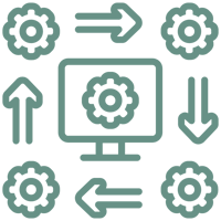 Embedded CMO